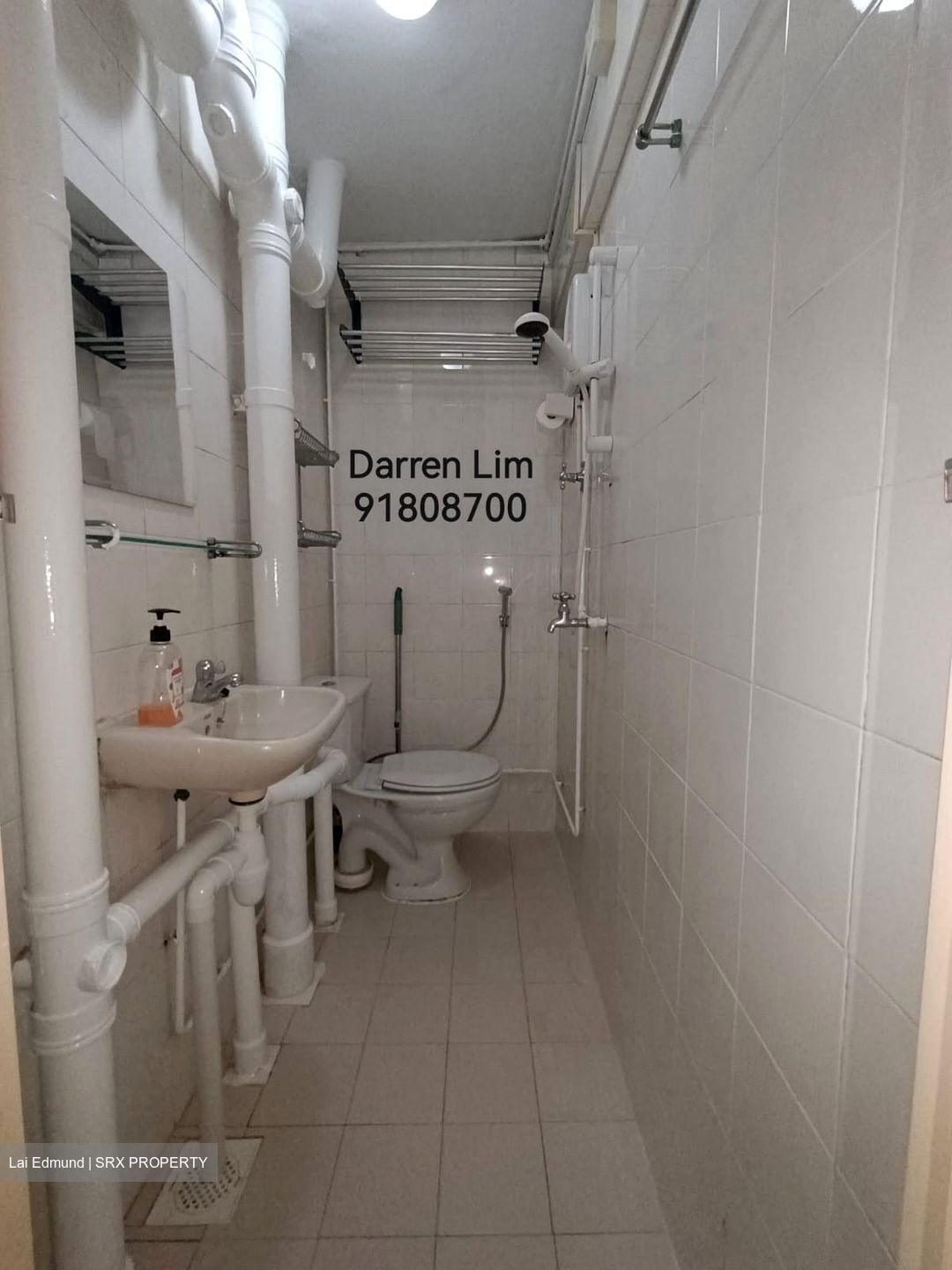 Blk 85 Commonwealth Close (Queenstown), HDB 2 Rooms #444687821